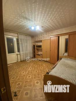 2-к квартира, на длительный срок, 55м2, 2/10 этаж