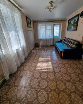 1-к квартира, на длительный срок, 31м2, 2/5 этаж