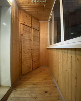 1-к квартира, на длительный срок, 42м2, 5/14 этаж