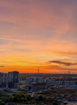 1-к квартира, на длительный срок, 41м2, 14/14 этаж