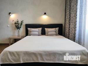 1-к квартира, посуточно, 23м2, 3/14 этаж