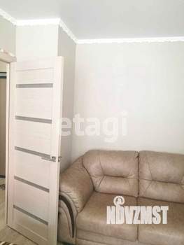 1-к квартира, на длительный срок, 31м2, 6/10 этаж