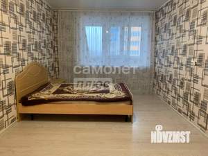 1-к квартира, на длительный срок, 39м2, 5/12 этаж