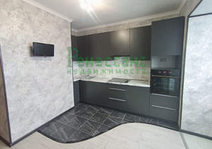 1-к квартира, на длительный срок, 45м2, 16/16 этаж