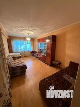 2-к квартира, на длительный срок, 57м2, 3/5 этаж