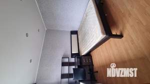 2-к квартира, на длительный срок, 39м2, 5/5 этаж