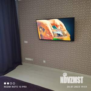 2-к квартира, посуточно, 44м2, 13/16 этаж