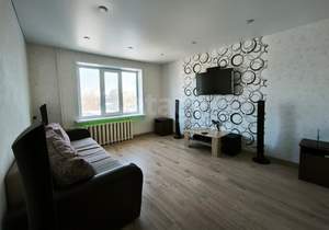 3-к квартира, на длительный срок, 59м2, 4/5 этаж