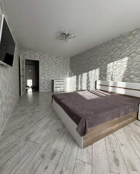 1-к квартира, на длительный срок, 42м2, 10/14 этаж