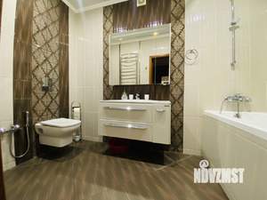 2-к квартира, посуточно, 65м2, 4/10 этаж