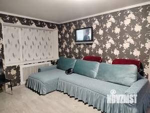 2-к квартира, на длительный срок, 48м2, 1/5 этаж