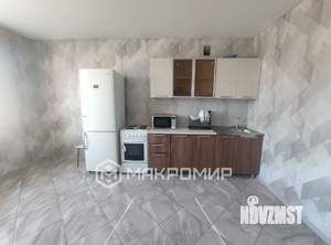 2-к квартира, на длительный срок, 70м2, 12/17 этаж