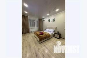 1-к квартира, посуточно, 40м2, 5/9 этаж