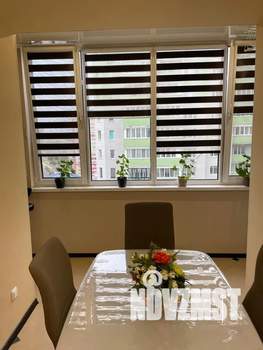 2-к квартира, посуточно, 72м2, 10/12 этаж