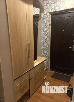 1-к квартира, на длительный срок, 40м2, 9/10 этаж