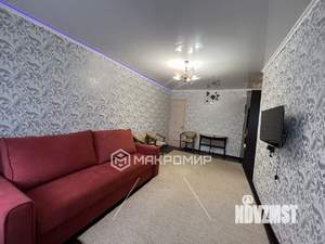 1-к квартира, на длительный срок, 32м2, 4/5 этаж