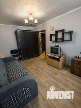 1-к квартира, на длительный срок, 30м2, 1/5 этаж