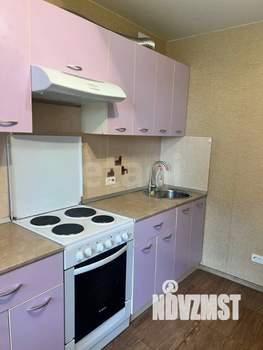 1-к квартира, на длительный срок, 39м2, 6/14 этаж