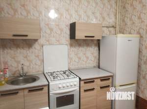 1-к квартира, на длительный срок, 38м2, 3/9 этаж