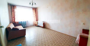 1-к квартира, на длительный срок, 32м2, 2/5 этаж