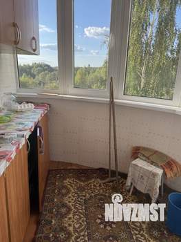 3-к квартира, на длительный срок, 67м2, 3/6 этаж