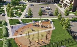 2-к квартира, на длительный срок, 54м2, 7/16 этаж