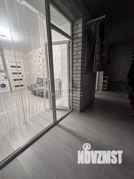 1-к квартира, на длительный срок, 46м2, 5/9 этаж