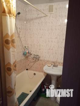 1-к квартира, на длительный срок, 30м2, 5/5 этаж