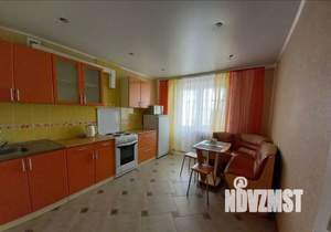 1-к квартира, посуточно, 52м2, 8/14 этаж