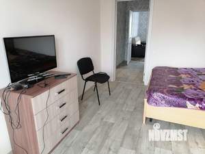 1-к квартира, на длительный срок, 38м2, 2/10 этаж