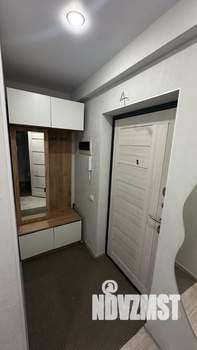 1-к квартира, на длительный срок, 45м2, 3/16 этаж