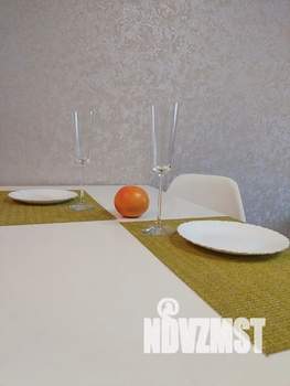 1-к квартира, посуточно, 46м2, 7/19 этаж