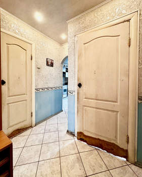 1-к квартира, на длительный срок, 37м2, 3/10 этаж