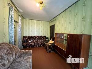 2-к квартира, на длительный срок, 42м2, 1/4 этаж