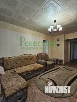 3-к квартира, на длительный срок, 60м2, 2/5 этаж