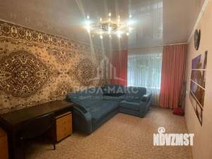 2-к квартира, на длительный срок, 38м2, 1/5 этаж