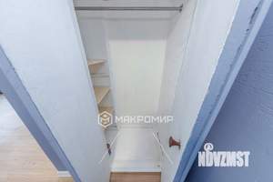 1-к квартира, на длительный срок, 32м2, 3/5 этаж