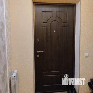 1-к квартира, на длительный срок, 41м2, 2/4 этаж