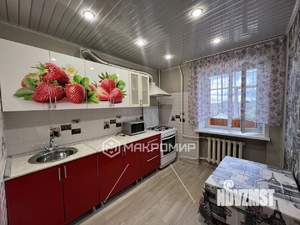 2-к квартира, на длительный срок, 49м2, 5/9 этаж