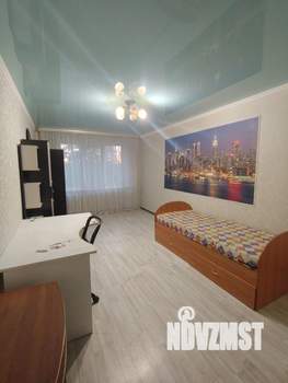 1-к квартира, на длительный срок, 32м2, 3/5 этаж
