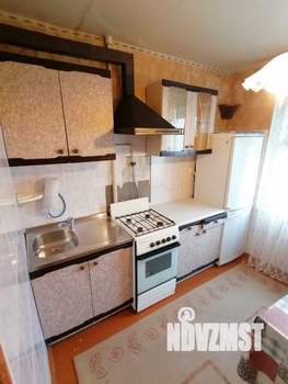 2-к квартира, на длительный срок, 53м2, 7/10 этаж