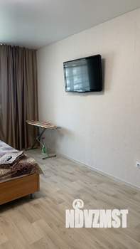 1-к квартира, посуточно, 46м2, 11/14 этаж