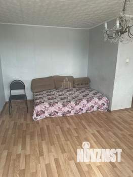 1-к квартира, на длительный срок, 32м2, 9/9 этаж