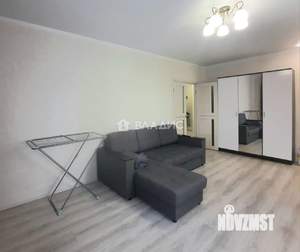 2-к квартира, на длительный срок, 63м2, 4/14 этаж