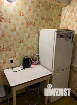 2-к квартира, на длительный срок, 45м2, 5/5 этаж