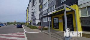 1-к квартира, на длительный срок, 38м2, 9/11 этаж