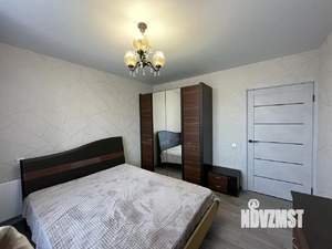 2-к квартира, на длительный срок, 61м2, 2/16 этаж