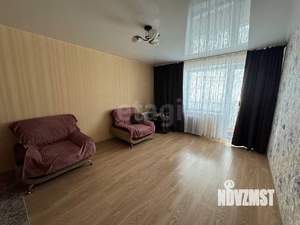 1-к квартира, на длительный срок, 37м2, 1/5 этаж