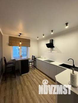 1-к квартира, посуточно, 37м2, 12/14 этаж