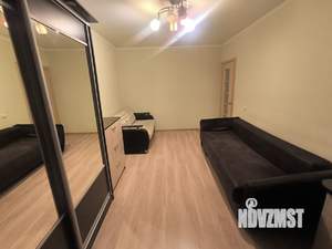 1-к квартира, на длительный срок, 37м2, 5/10 этаж